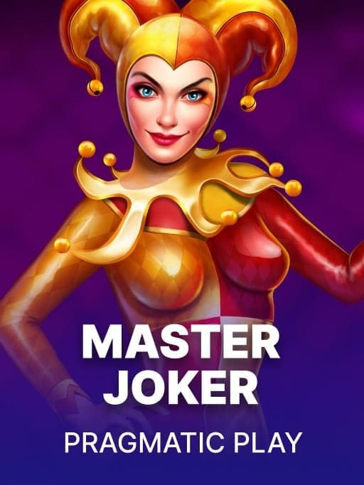 Master Joker