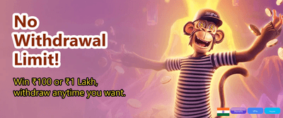 Claim Your Welcome Bonus Now