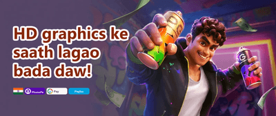 Grand Welcome Match Bonus promotion