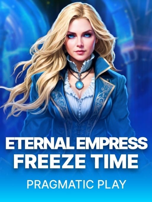 Eternal Empress - Freeze Time